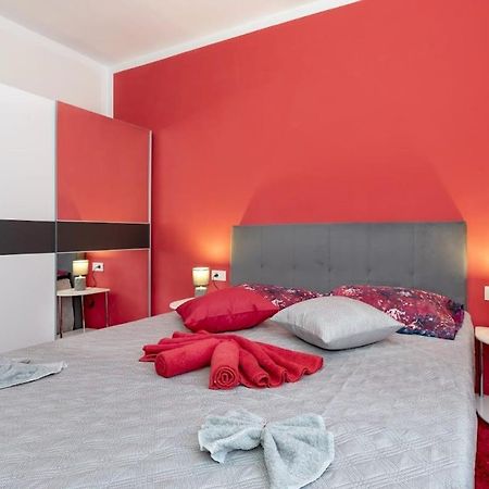 Lana Sibenik Appartement Buitenkant foto