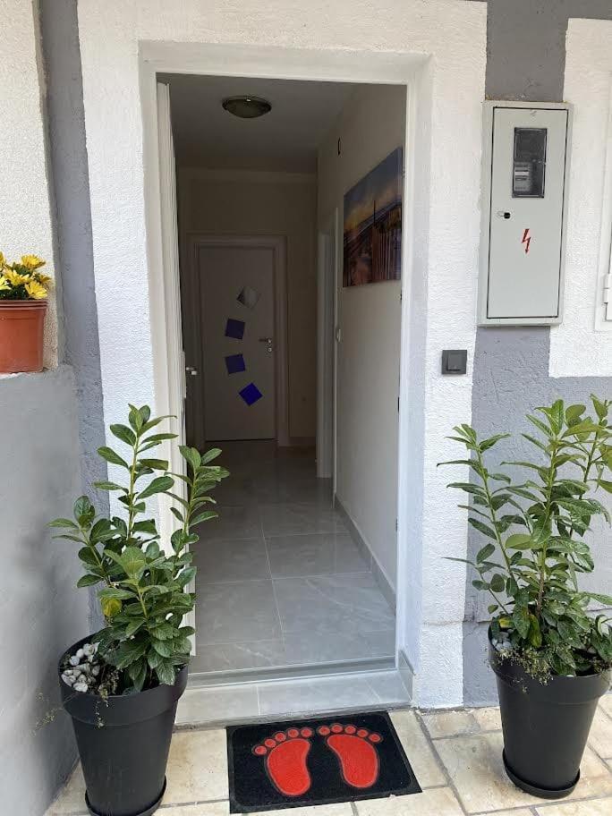 Lana Sibenik Appartement Buitenkant foto
