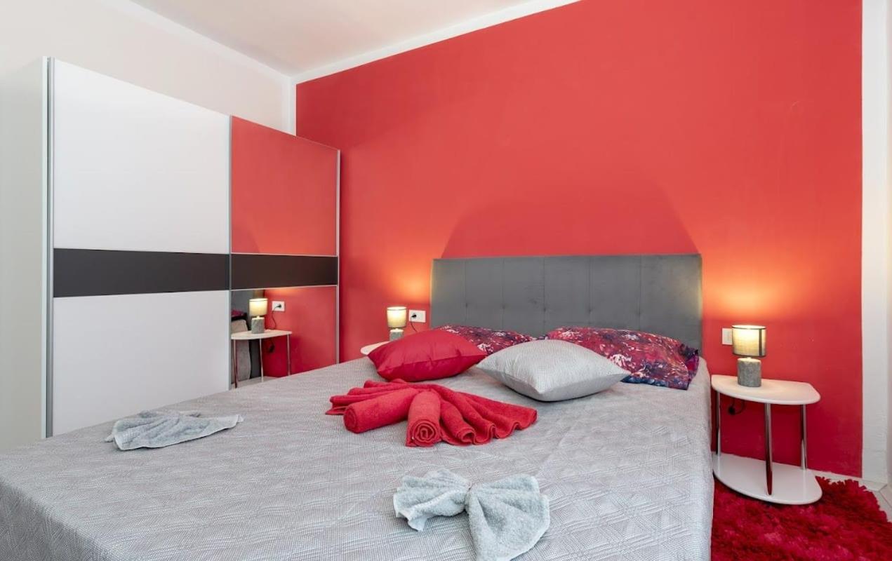 Lana Sibenik Appartement Buitenkant foto